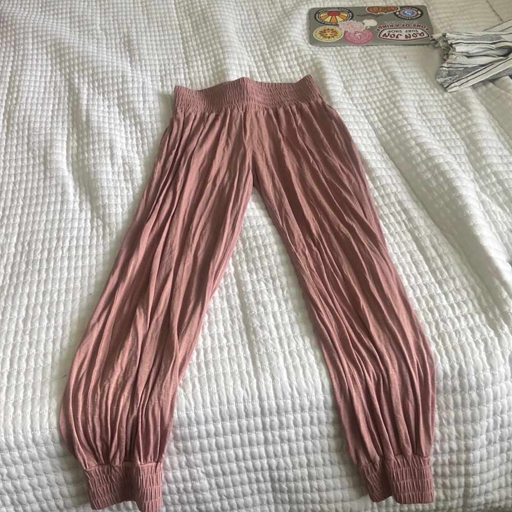 Pants